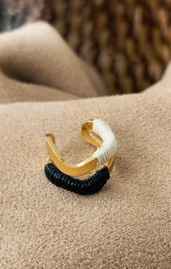 Bruma Earcuff Midi